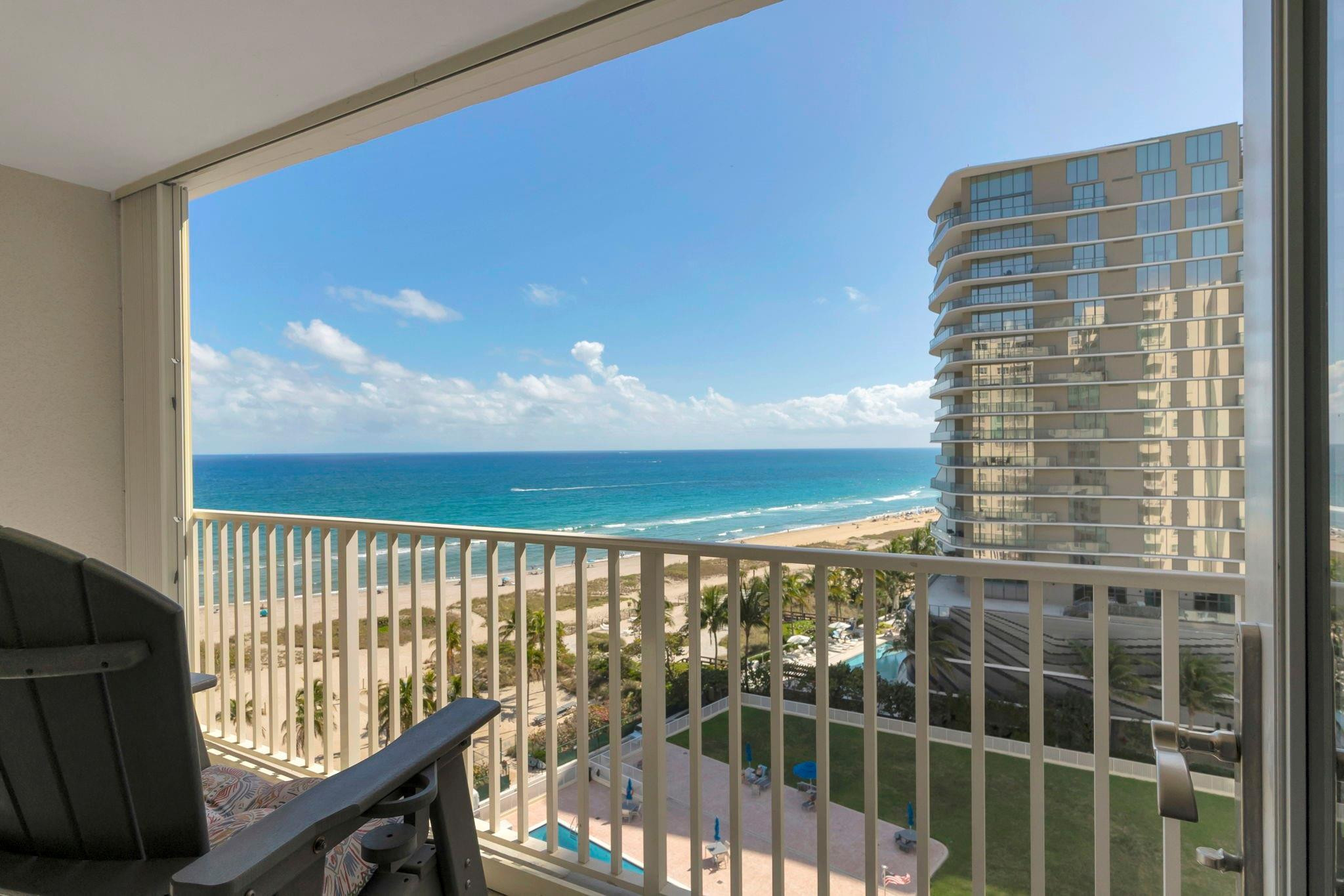 ADMIRALTY TOWERS CONDOMINIUM - Residential