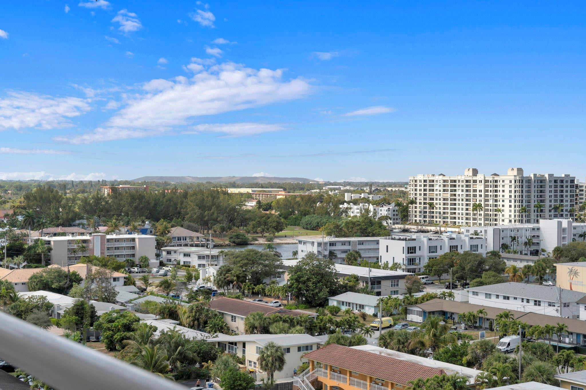ADMIRALTY TOWERS CONDOMINIUM - Residential