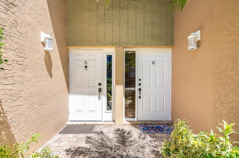 BEACH HAVEN TOWNHOMES CONDO - Residential Lease