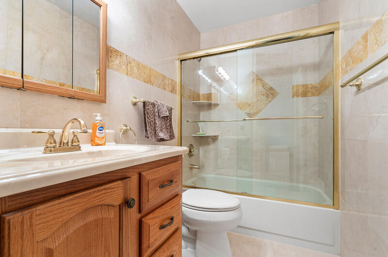 BEACH HAVEN TOWNHOMES CONDO - Residential Lease