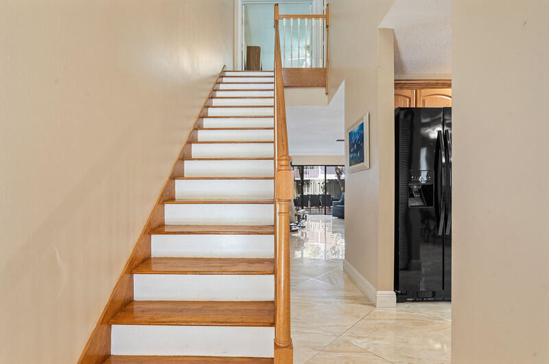 BEACH HAVEN TOWNHOMES CONDO - Residential Lease