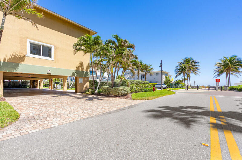 BEACH HAVEN TOWNHOMES CONDO - Residential Lease