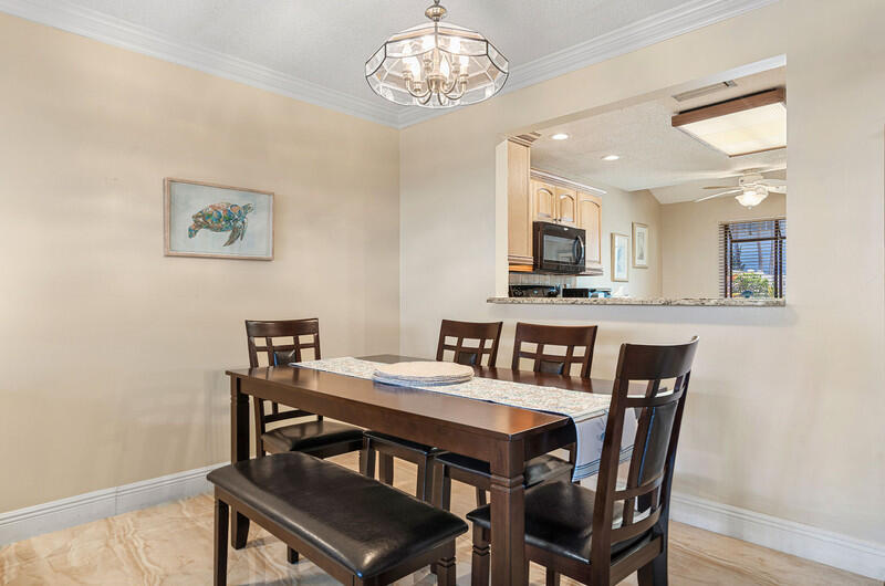 BEACH HAVEN TOWNHOMES CONDO - Residential Lease