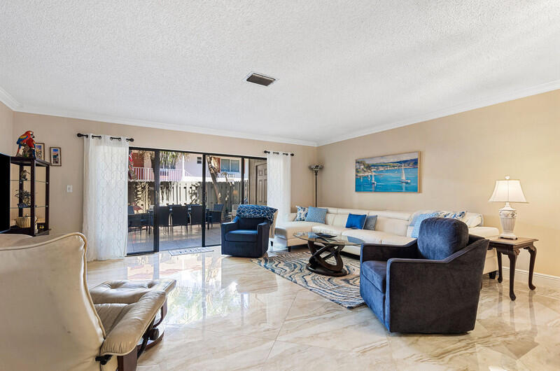 BEACH HAVEN TOWNHOMES CONDO - Residential Lease