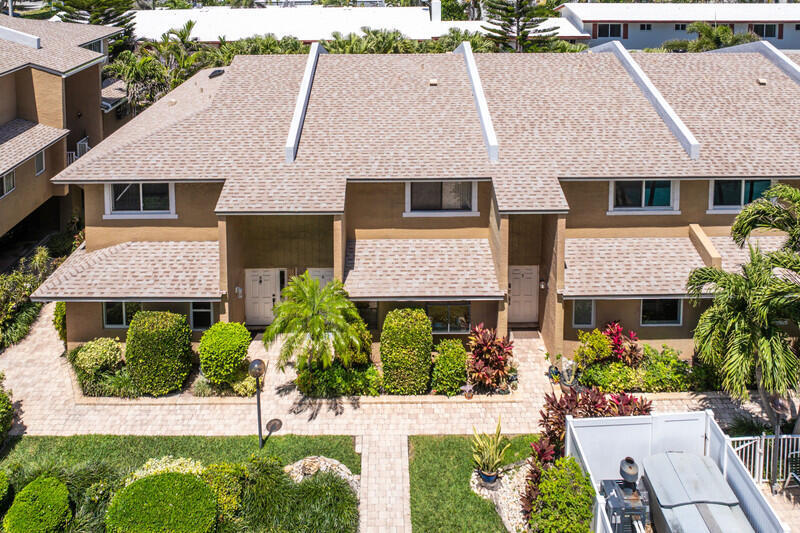 BEACH HAVEN TOWNHOMES CONDO - Residential Lease