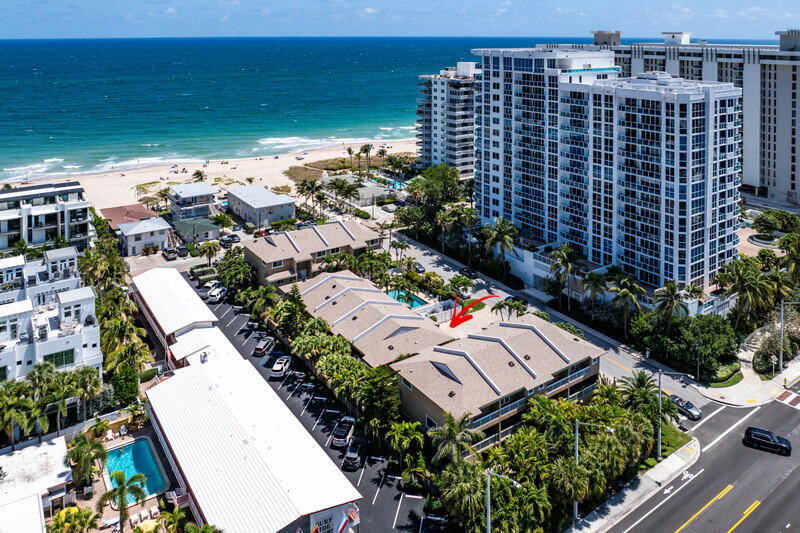 BEACH HAVEN TOWNHOMES CONDO - Residential Lease