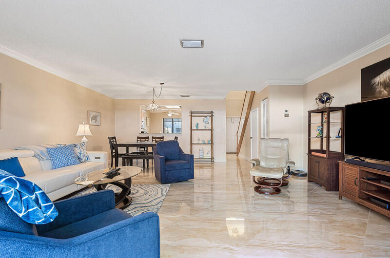 BEACH HAVEN TOWNHOMES CONDO - Residential Lease