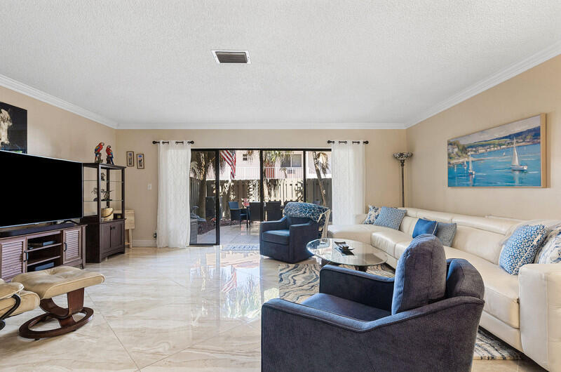 BEACH HAVEN TOWNHOMES CONDO - Residential Lease