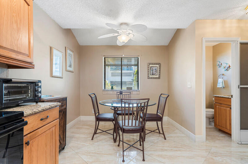 BEACH HAVEN TOWNHOMES CONDO - Residential Lease