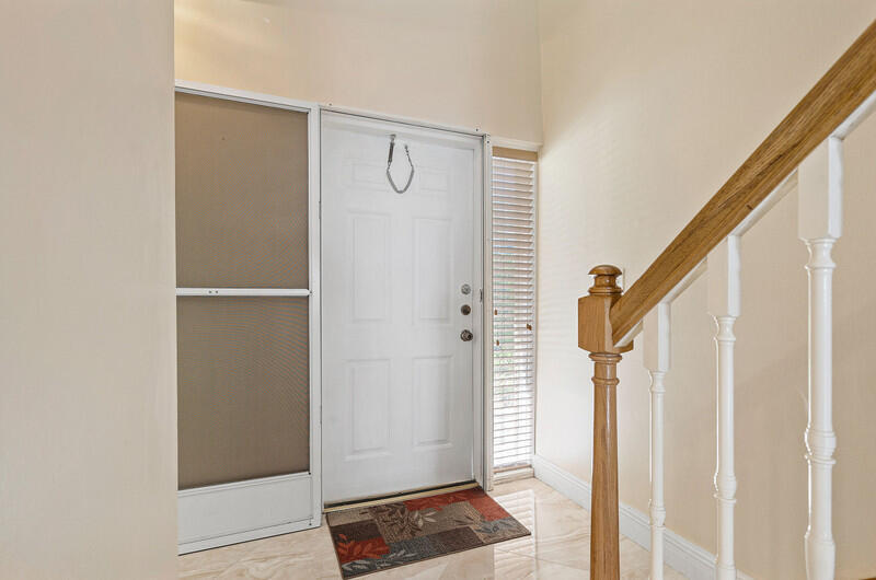 BEACH HAVEN TOWNHOMES CONDO - Residential Lease