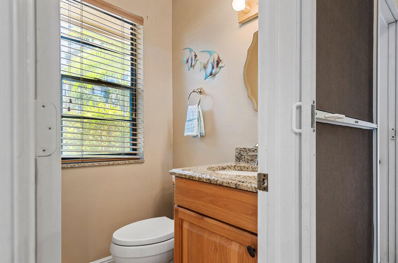 BEACH HAVEN TOWNHOMES CONDO - Residential Lease