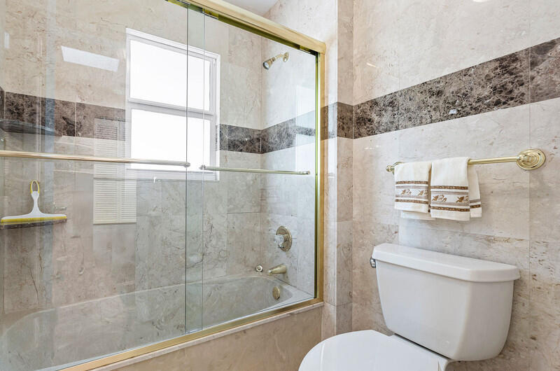 BEACH HAVEN TOWNHOMES CONDO - Residential Lease