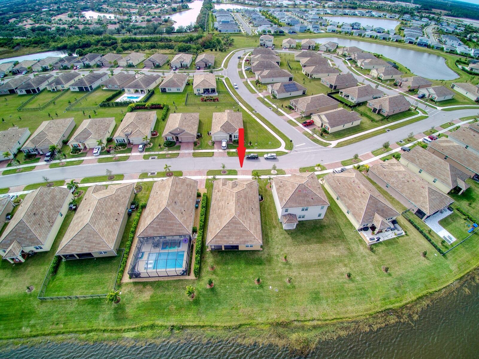 TRADITION PLAT NO 20 - THE PRESERVE - PHASE 2 - Residential