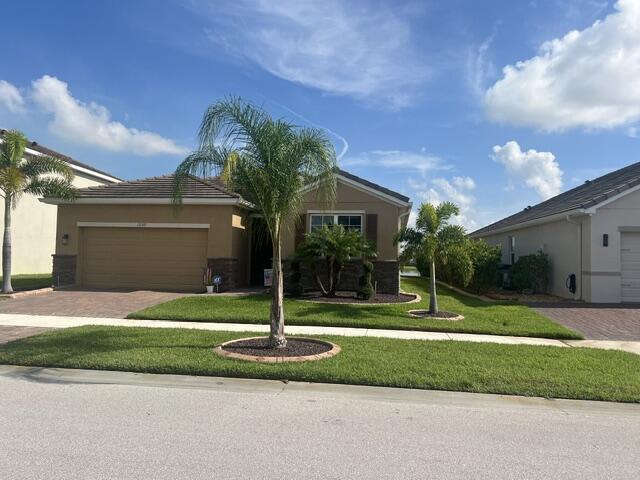 TRADITION PLAT NO 20 - THE PRESERVE - PHASE 2 - Residential