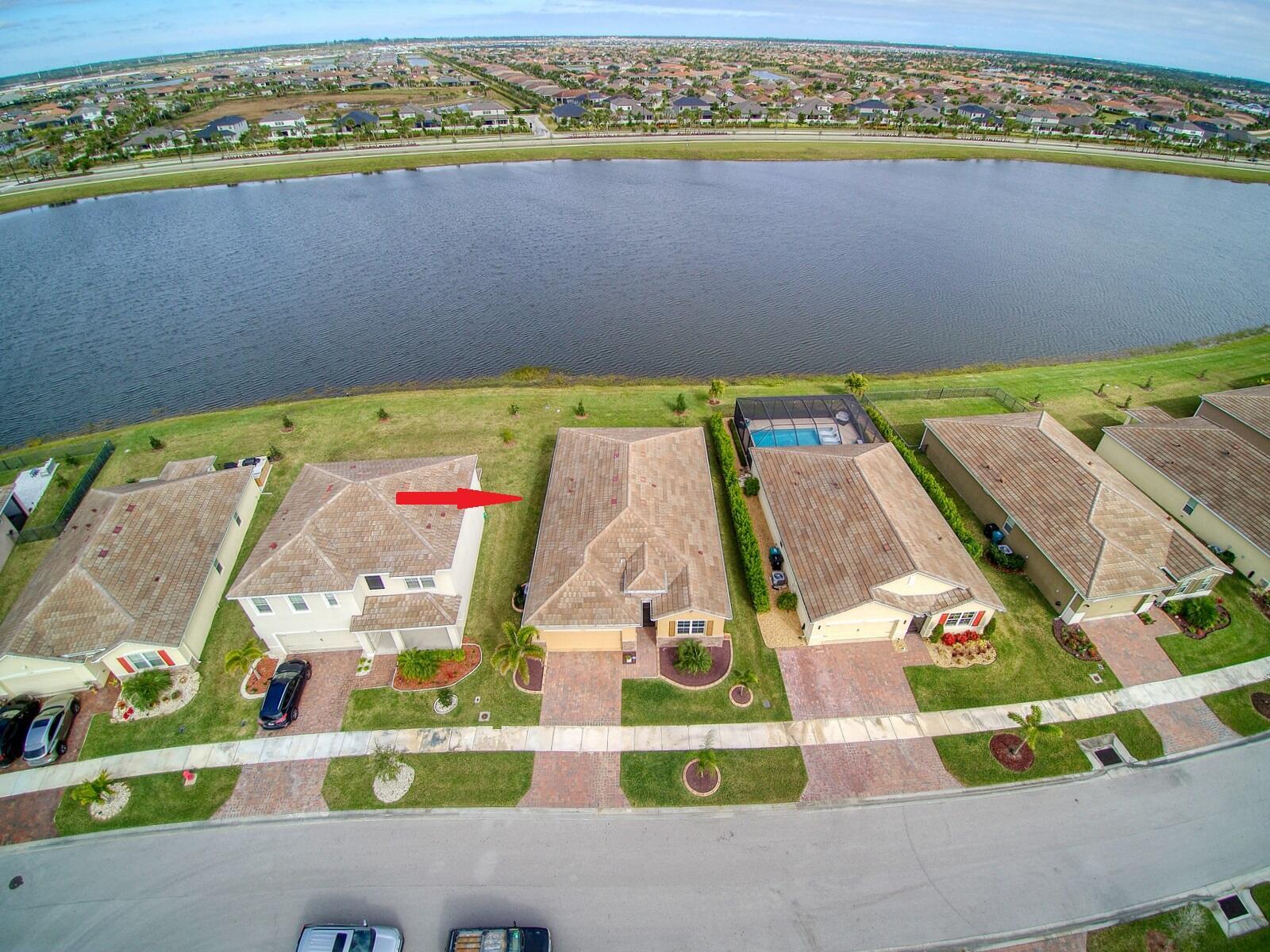 TRADITION PLAT NO 20 - THE PRESERVE - PHASE 2 - Residential