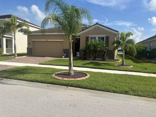 TRADITION PLAT NO 20 - THE PRESERVE - PHASE 2 - Residential