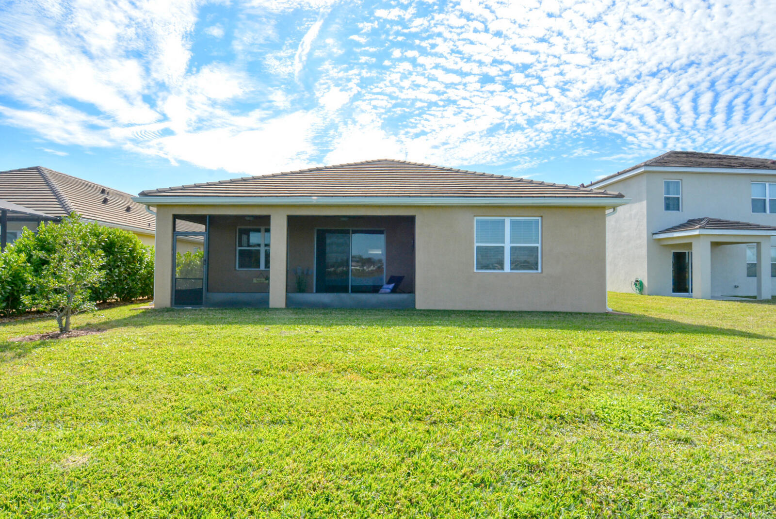 TRADITION PLAT NO 20 - THE PRESERVE - PHASE 2 - Residential