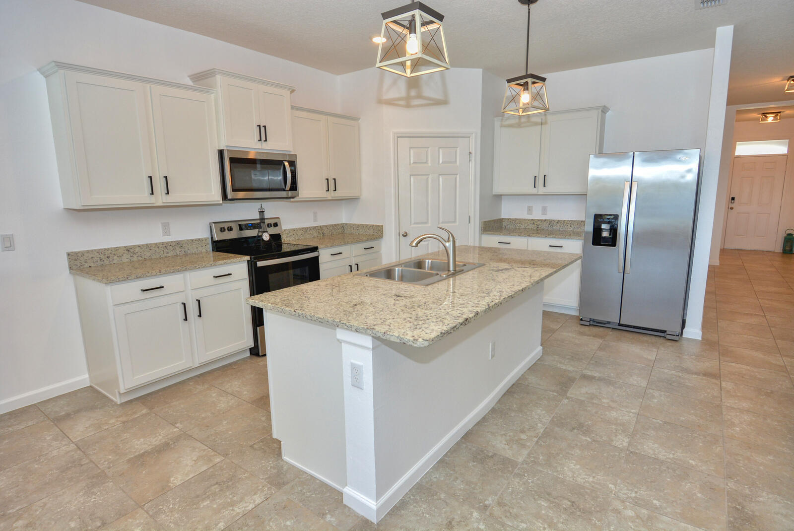 TRADITION PLAT NO 20 - THE PRESERVE - PHASE 2 - Residential