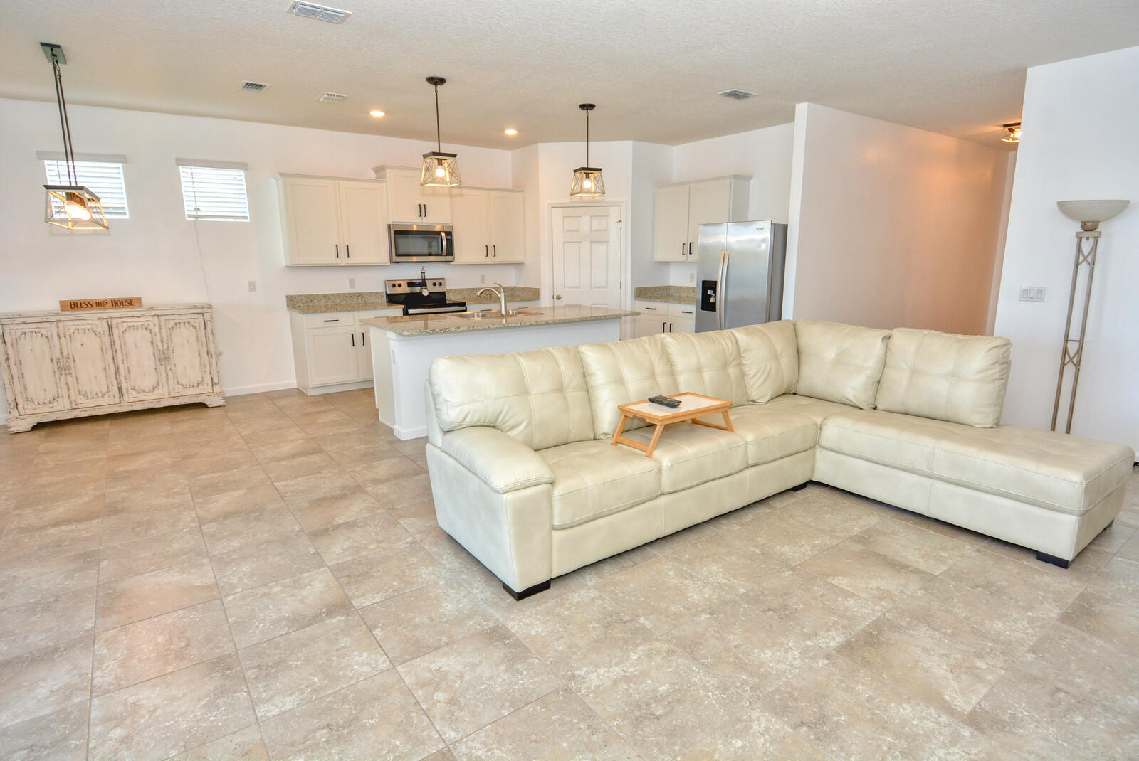 TRADITION PLAT NO 20 - THE PRESERVE - PHASE 2 - Residential