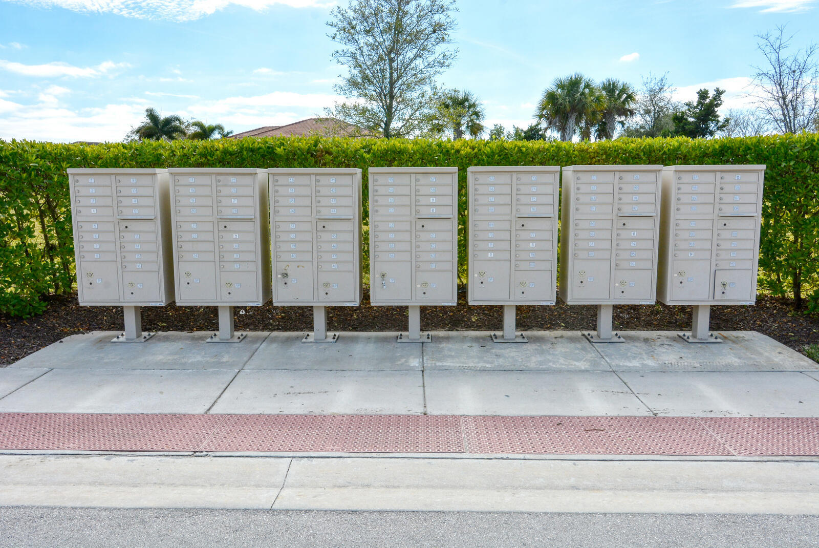 TRADITION PLAT NO 20 - THE PRESERVE - PHASE 2 - Residential