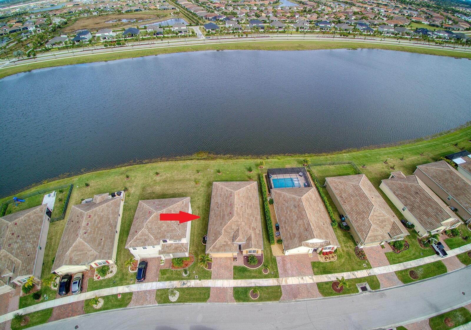 TRADITION PLAT NO 20 - THE PRESERVE - PHASE 2 - Residential