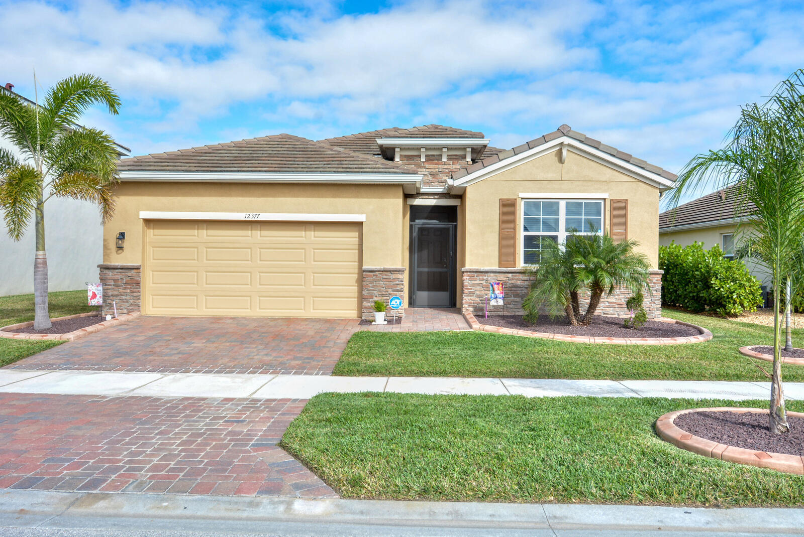 TRADITION PLAT NO 20 - THE PRESERVE - PHASE 2 - Residential
