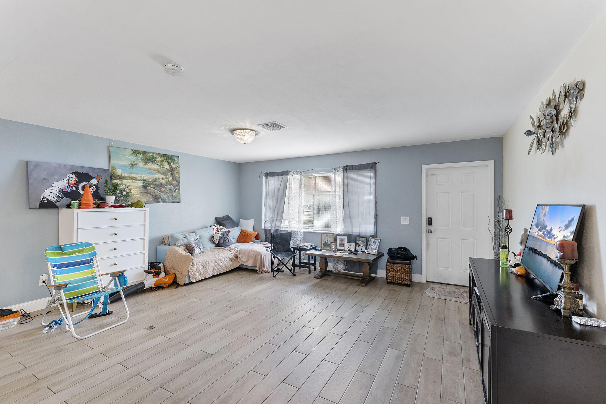 PINE AIR - Residential Income