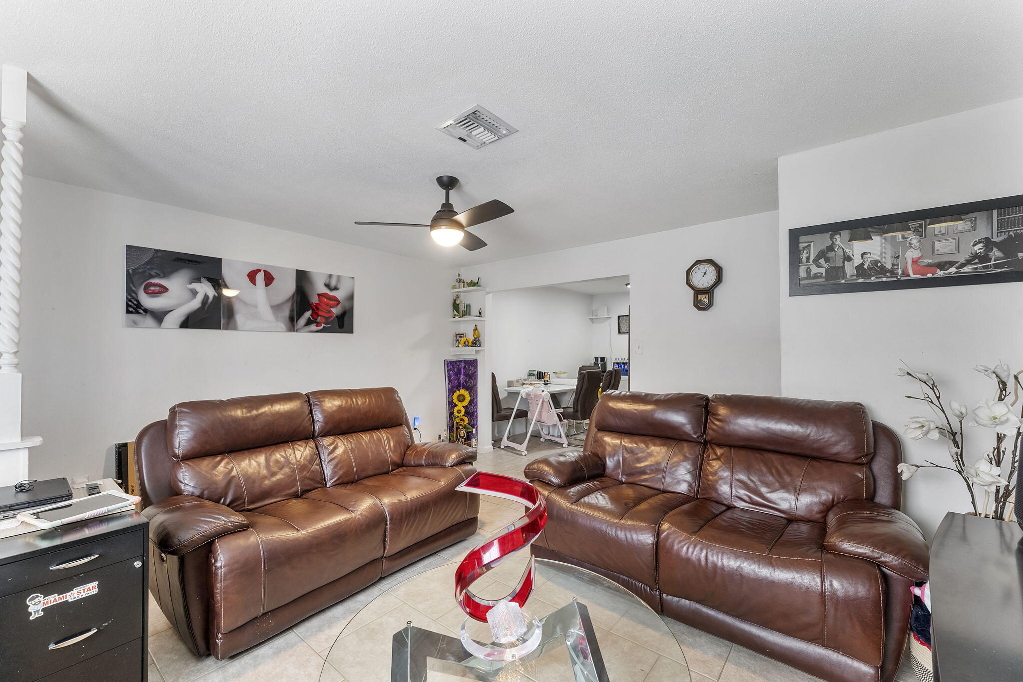 PINE AIR - Residential Income