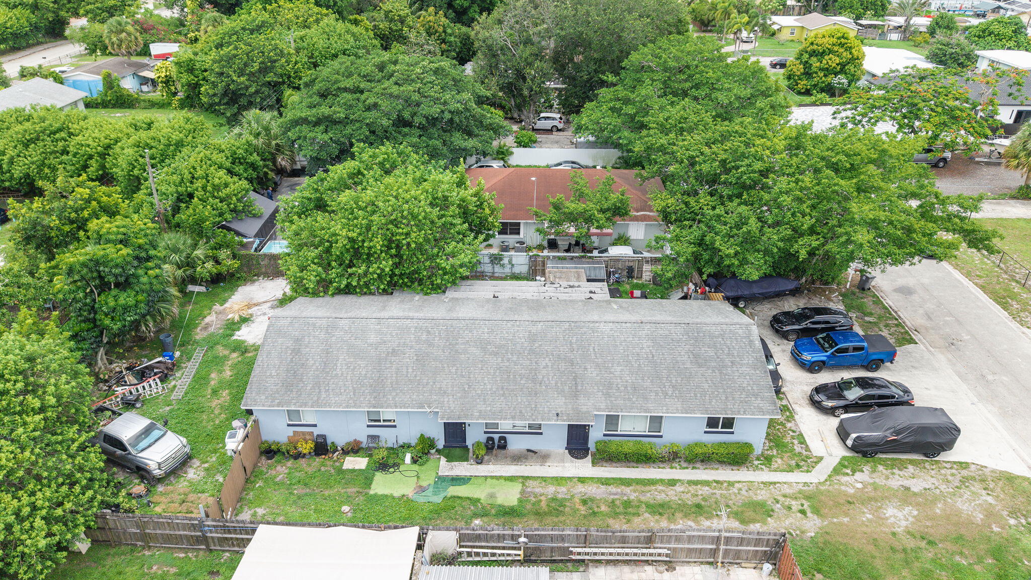 PINE AIR - Residential Income