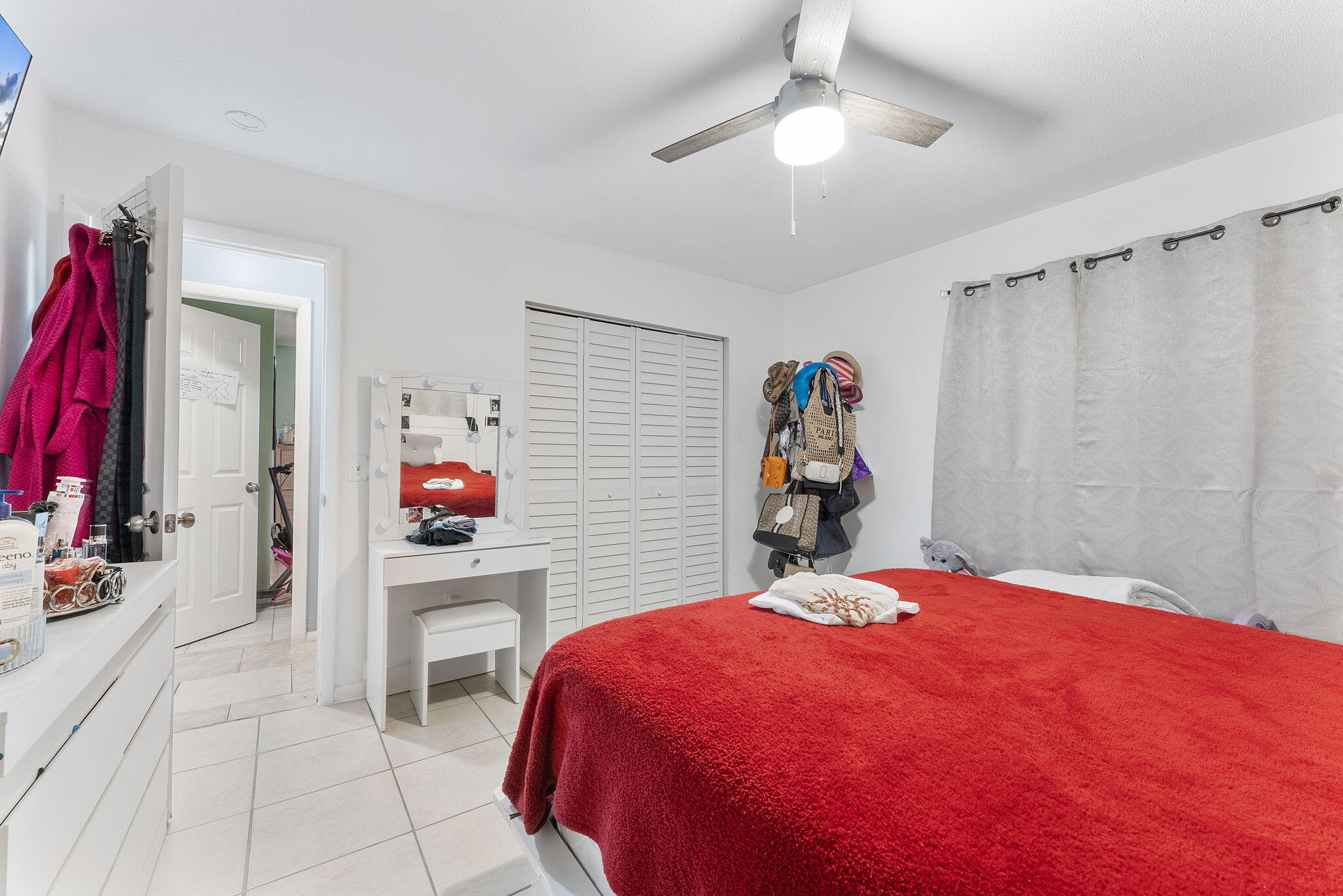 PINE AIR - Residential Income