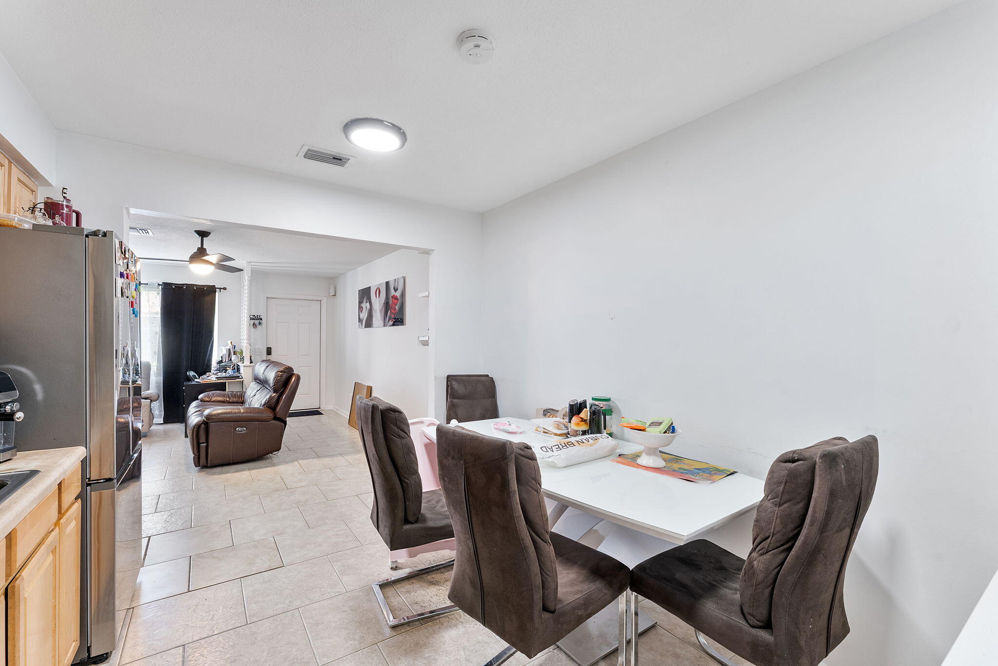PINE AIR - Residential Income