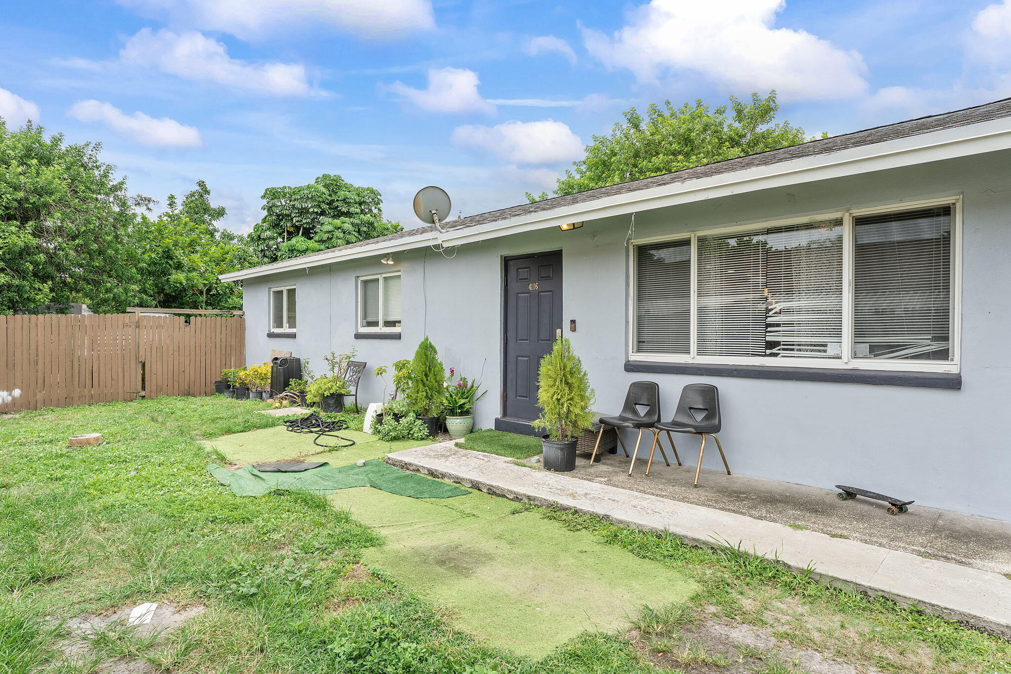 PINE AIR - Residential Income