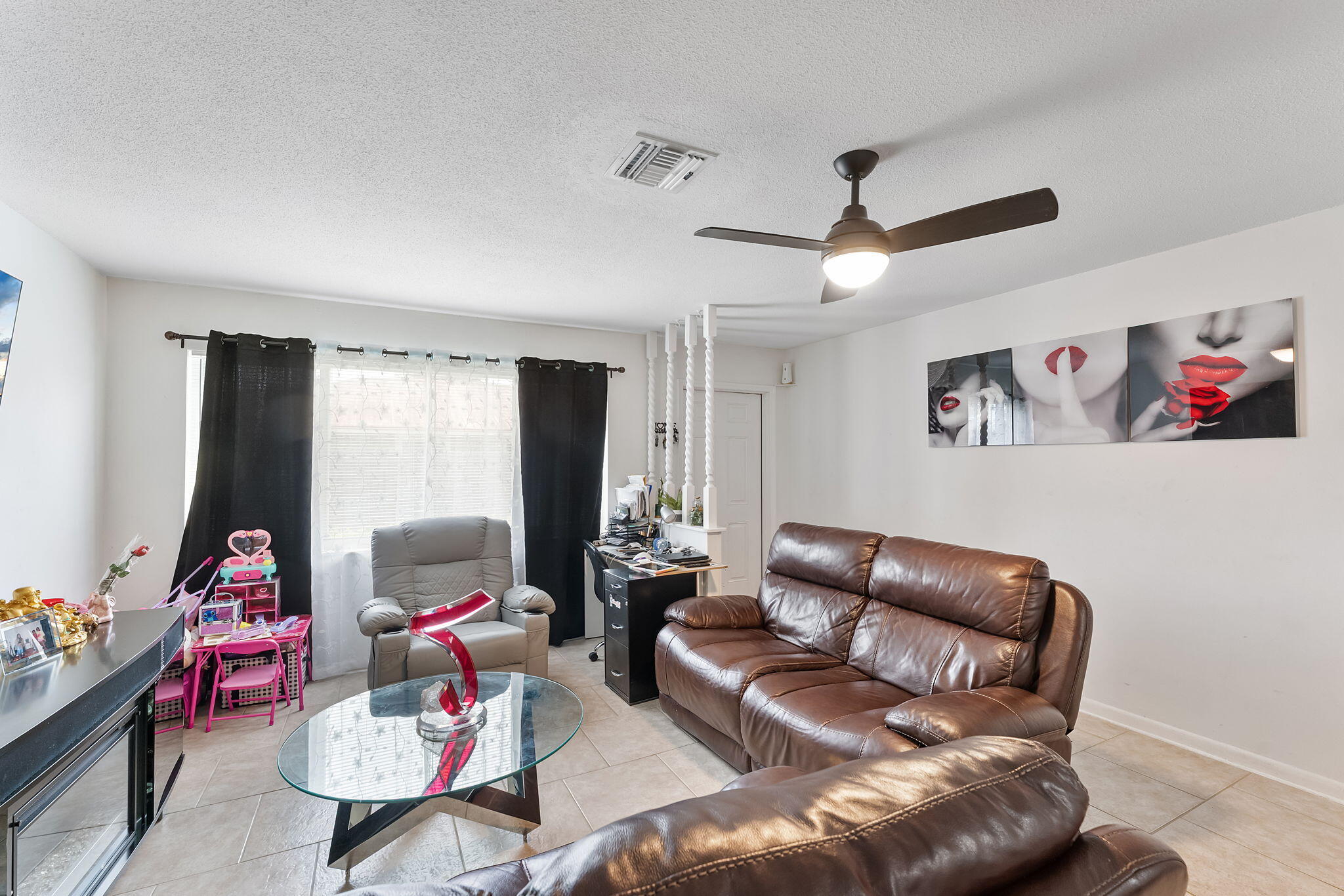 PINE AIR - Residential Income