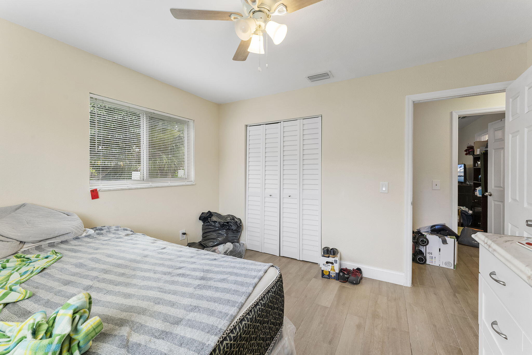 PINE AIR - Residential Income