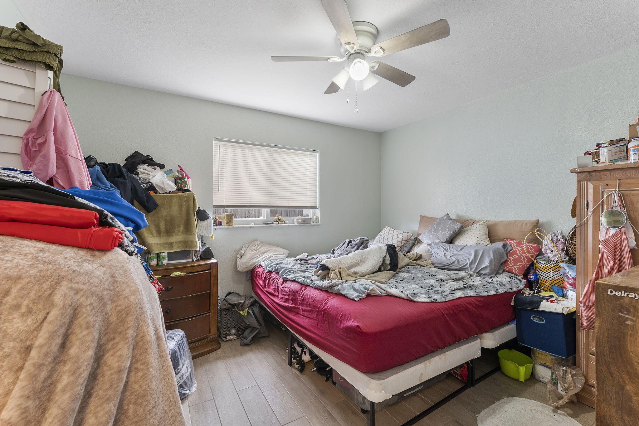 PINE AIR - Residential Income