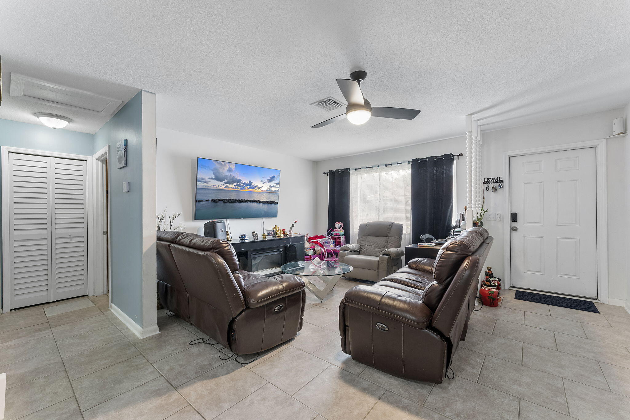 PINE AIR - Residential Income