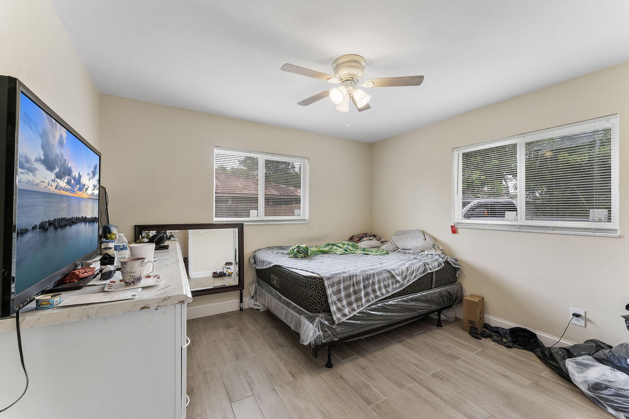 PINE AIR - Residential Income
