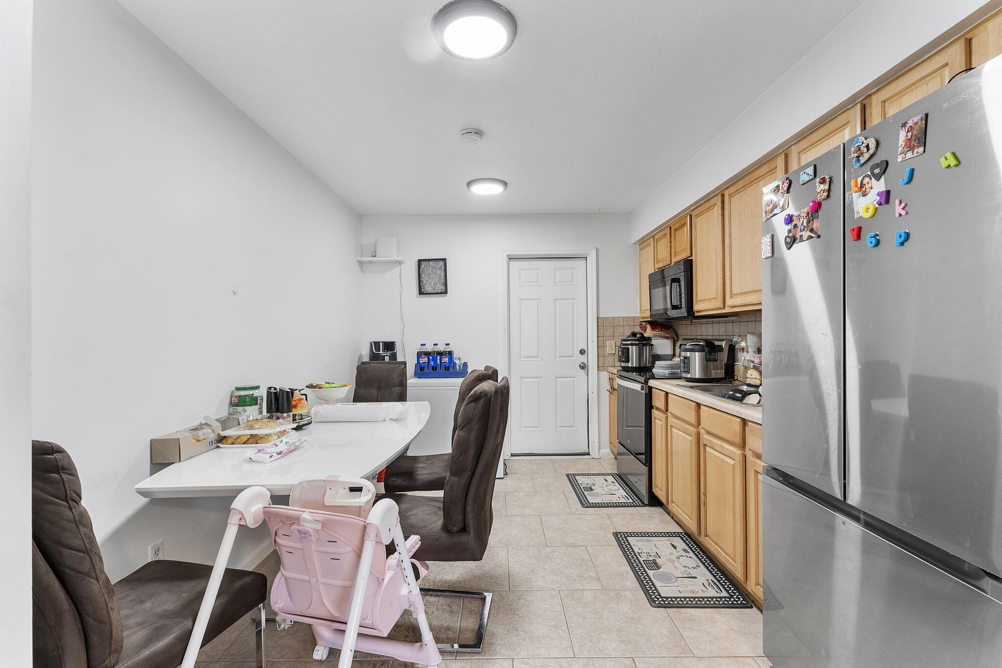PINE AIR - Residential Income