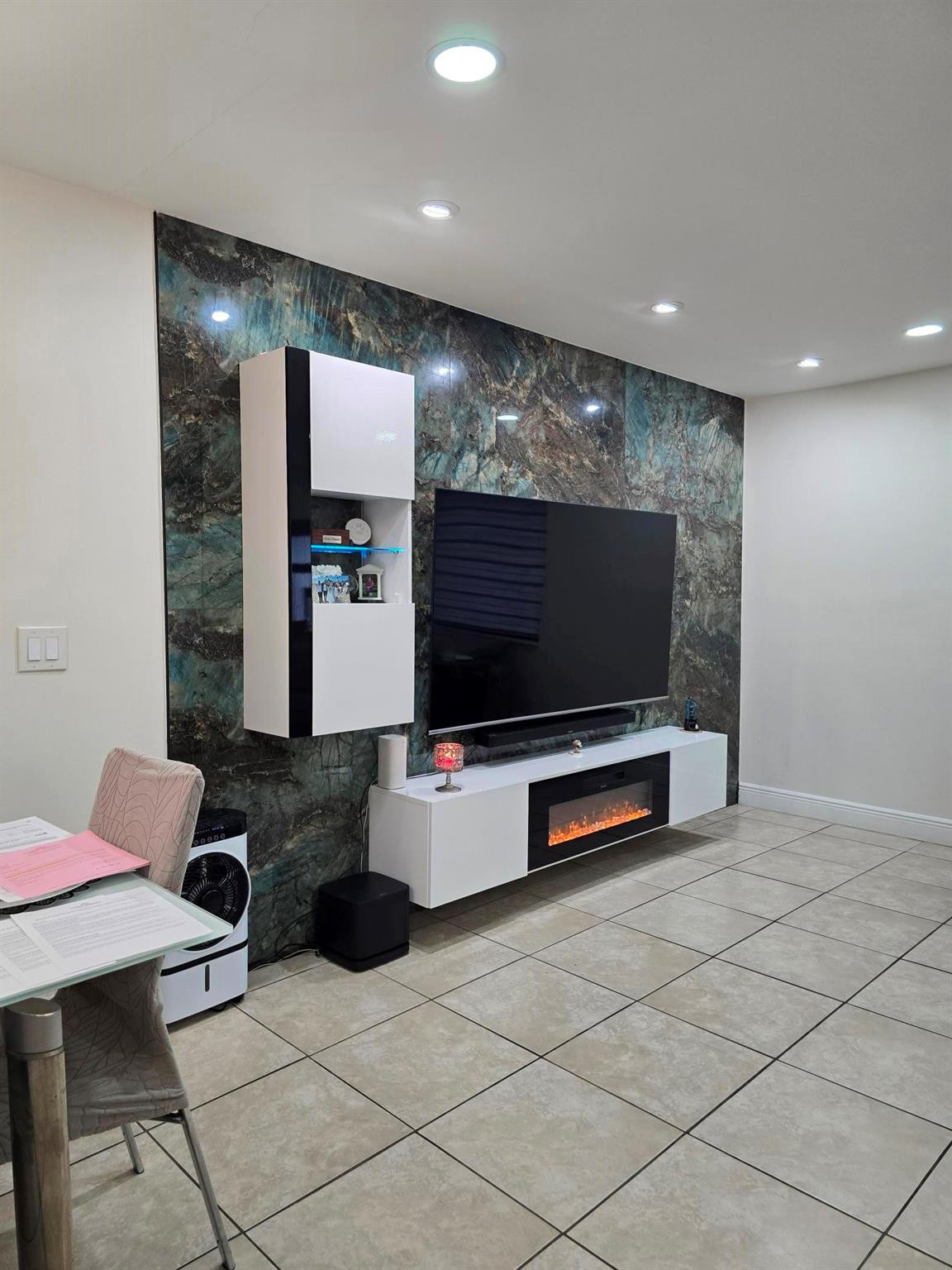 CORAL SPRINGS SUB NO 1 - Residential