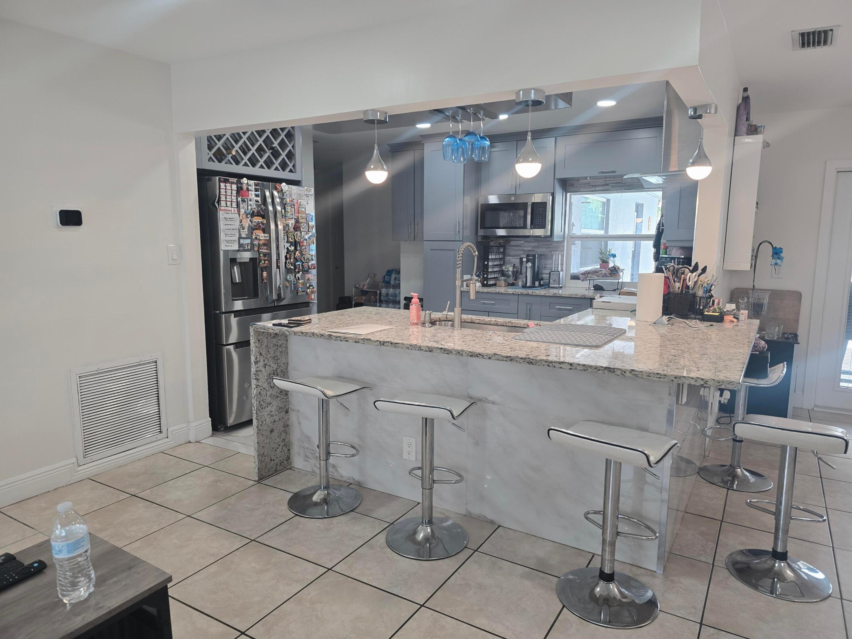 CORAL SPRINGS SUB NO 1 - Residential