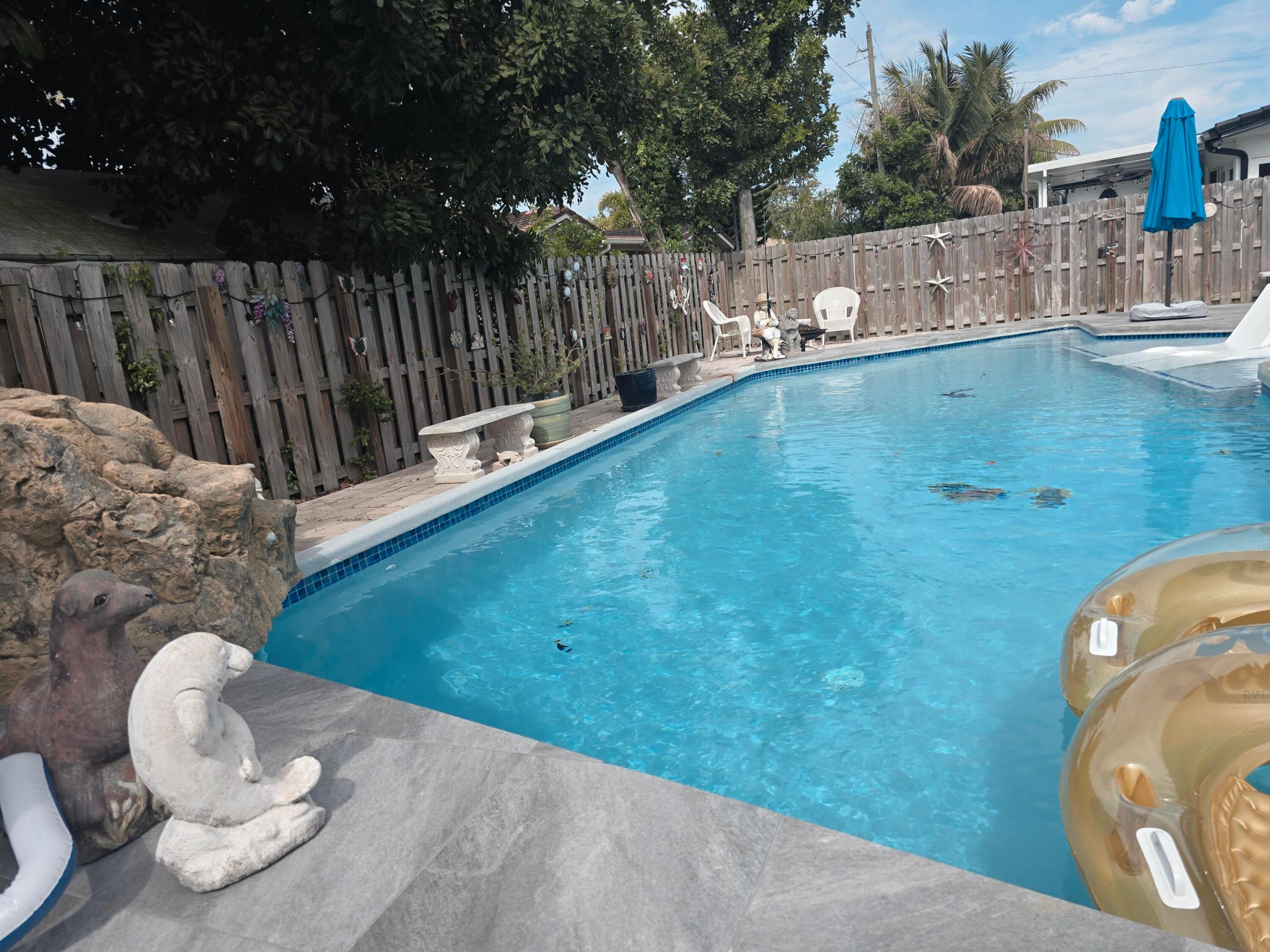 CORAL SPRINGS SUB NO 1 - Residential