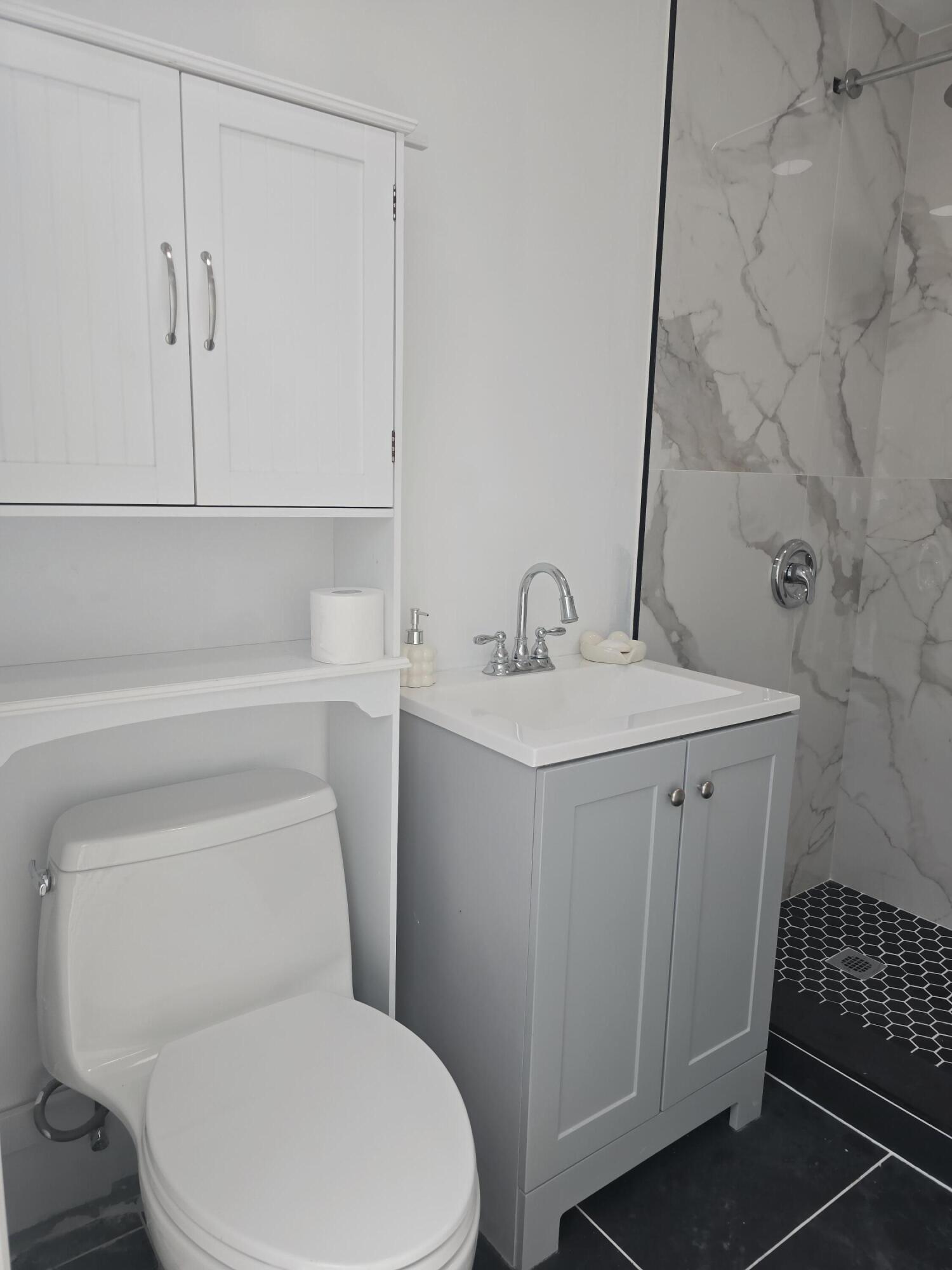 CORAL SPRINGS SUB NO 1 - Residential