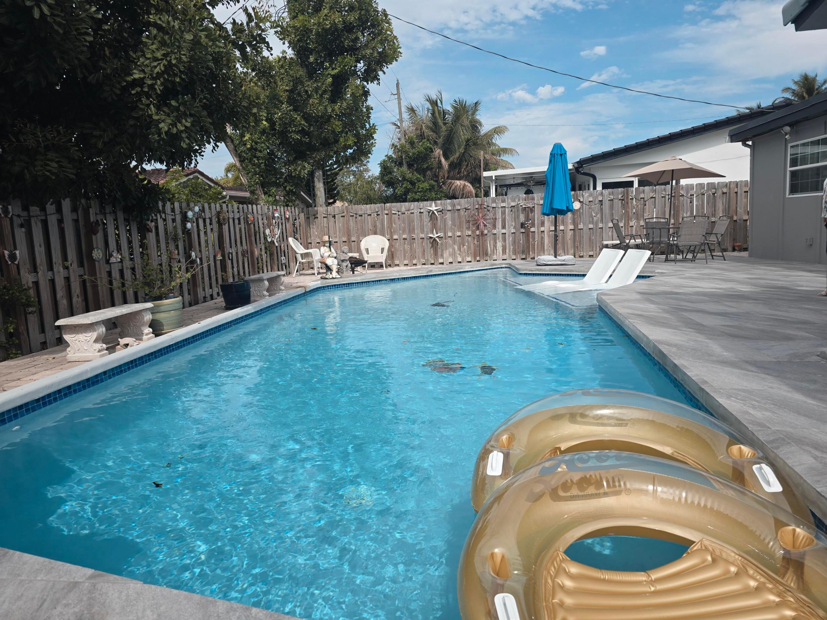 CORAL SPRINGS SUB NO 1 - Residential