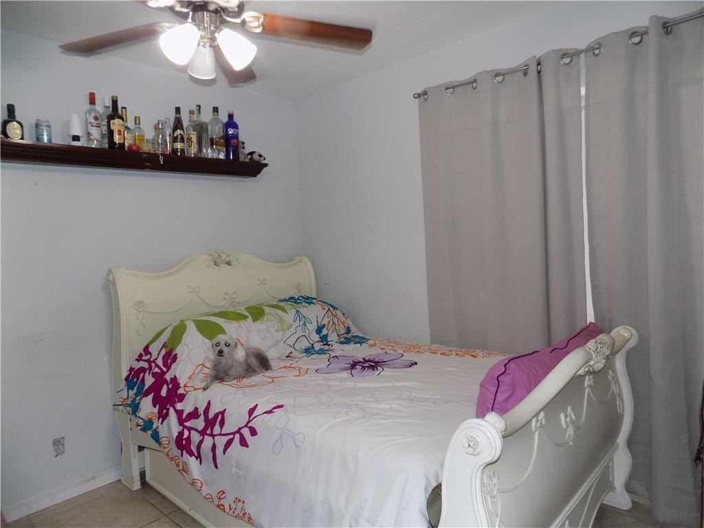 CORAL SPRINGS SUB NO 1 - Residential