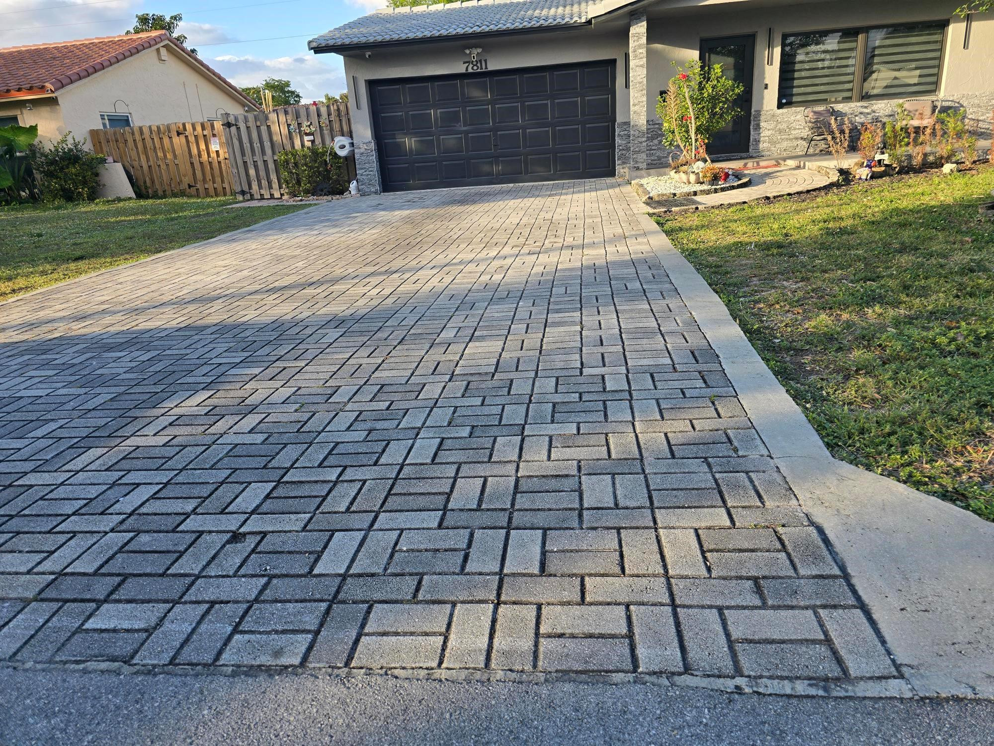 CORAL SPRINGS SUB NO 1 - Residential