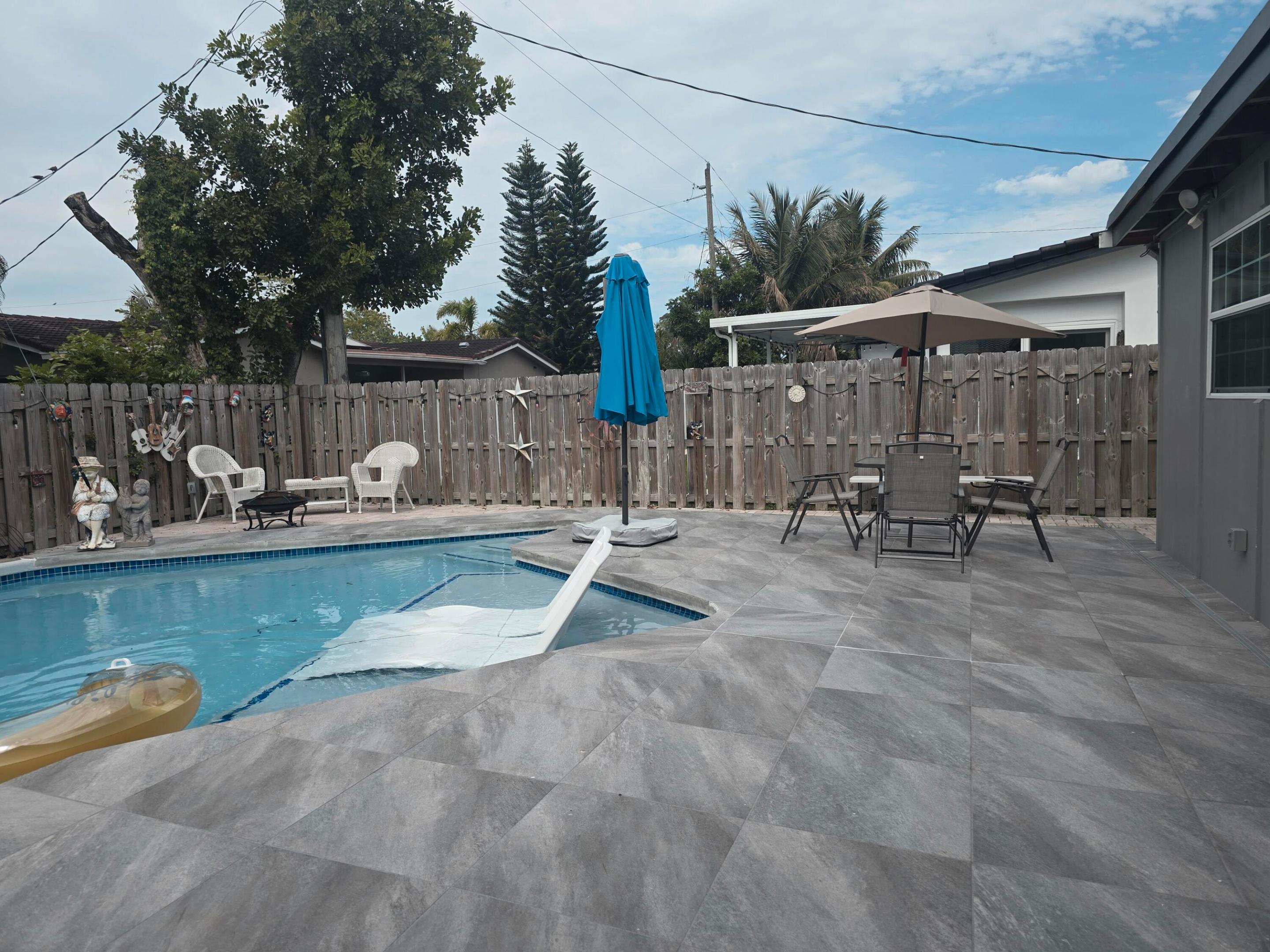 CORAL SPRINGS SUB NO 1 - Residential