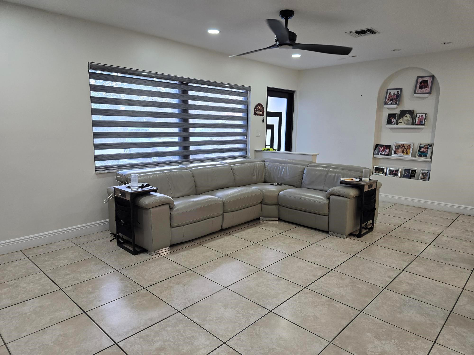 CORAL SPRINGS SUB NO 1 - Residential