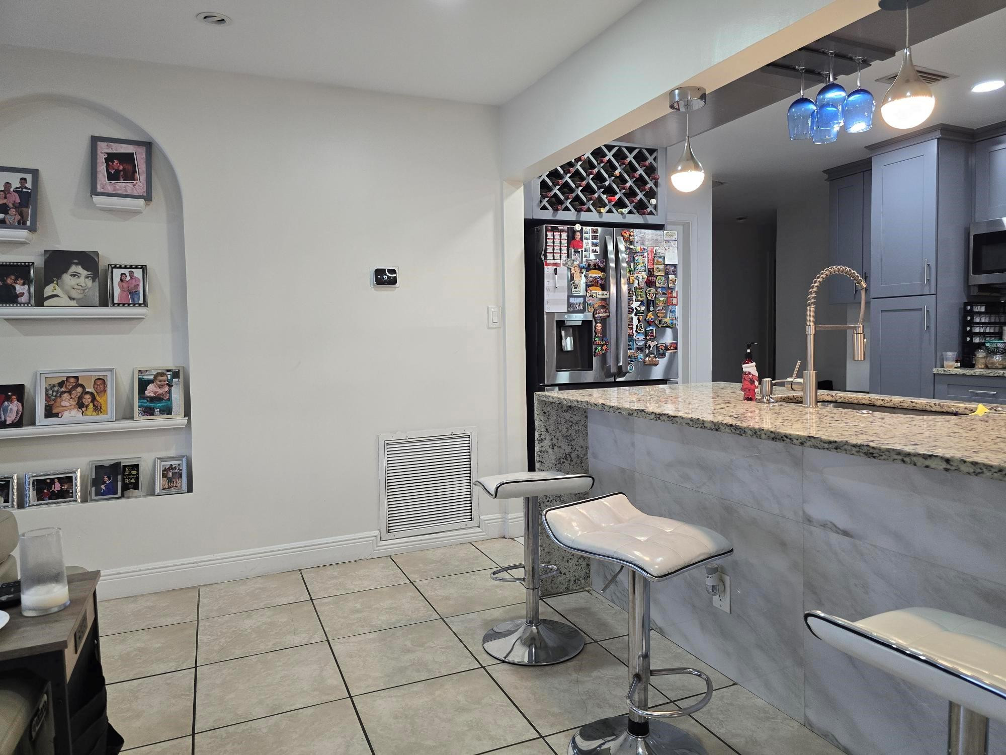 CORAL SPRINGS SUB NO 1 - Residential