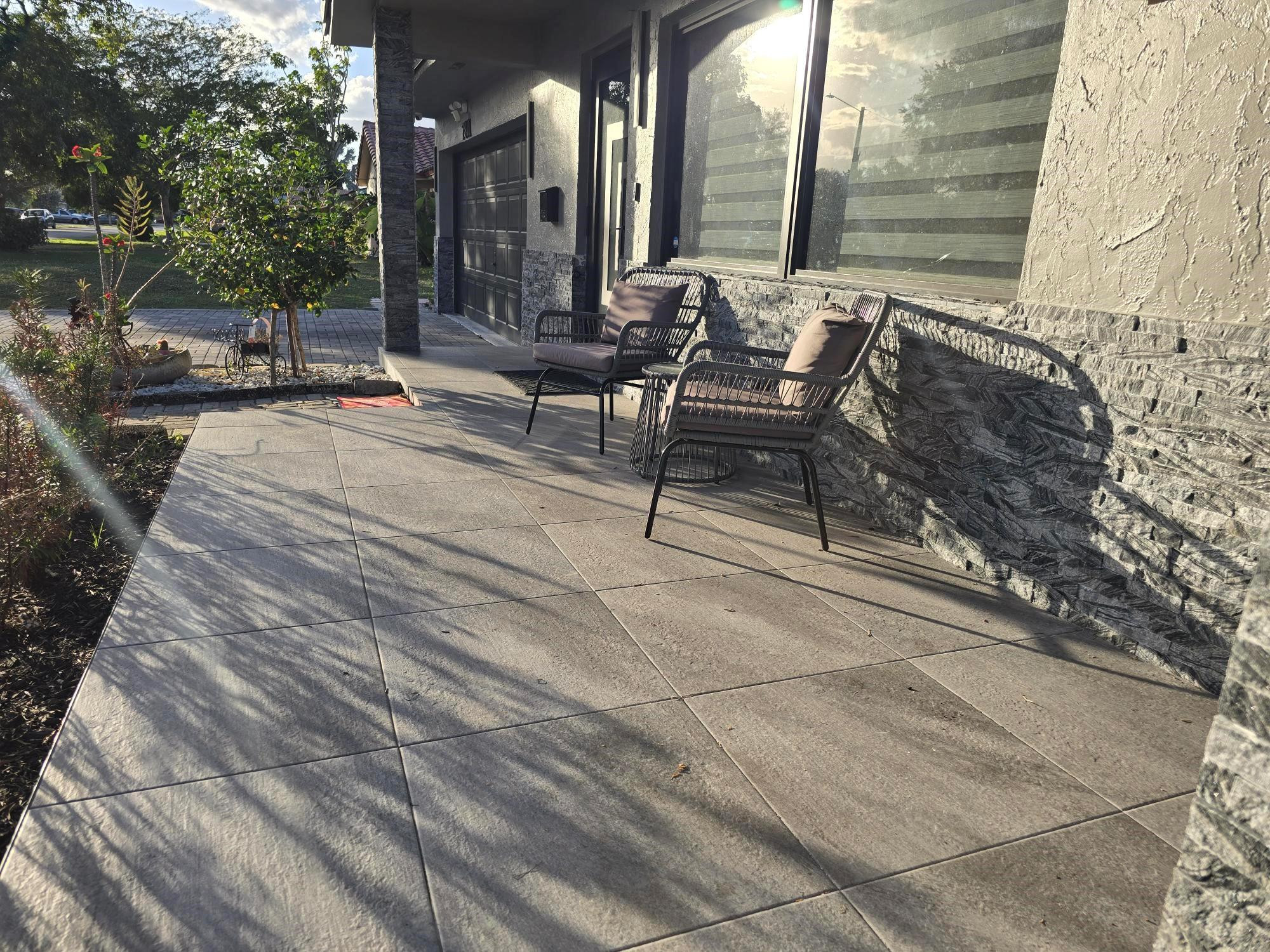 CORAL SPRINGS SUB NO 1 - Residential