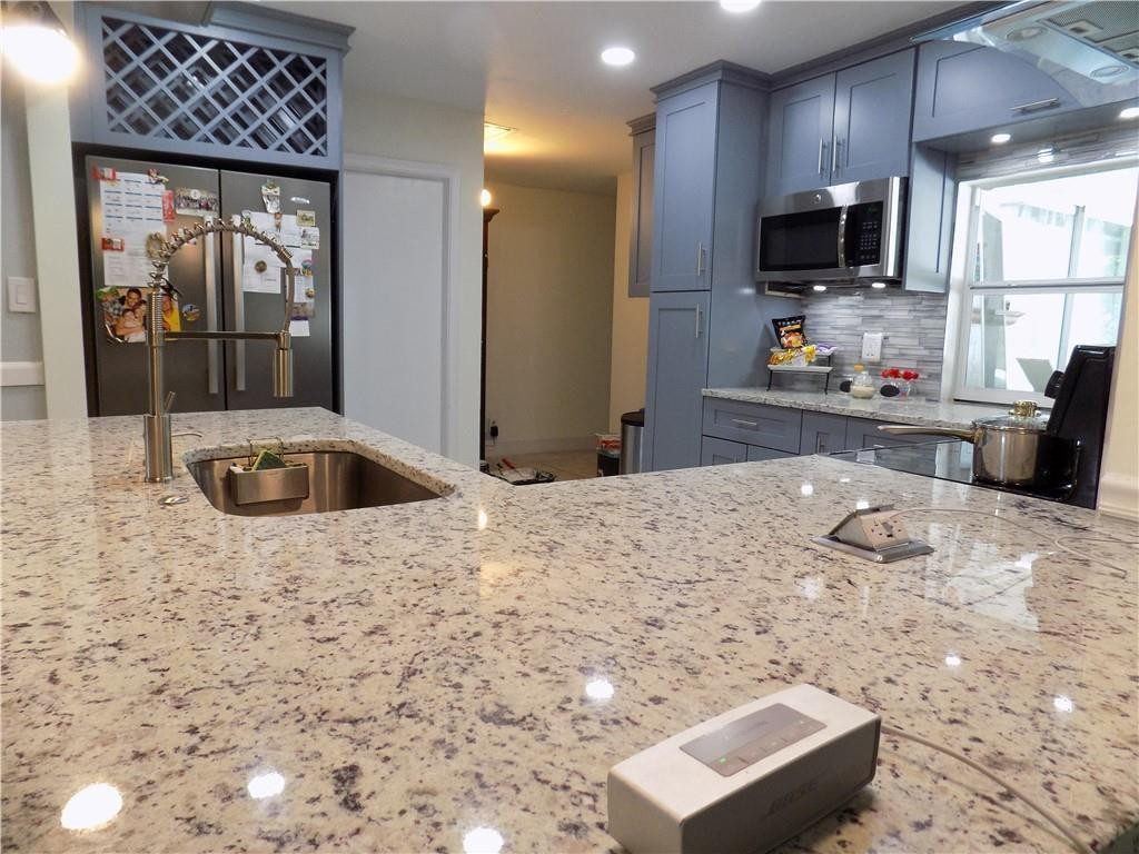 CORAL SPRINGS SUB NO 1 - Residential